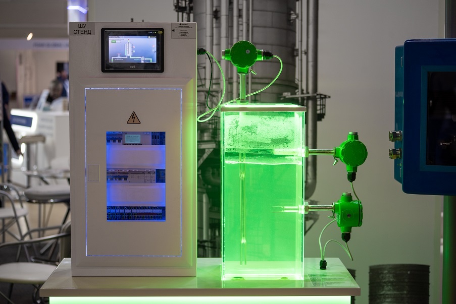 «Трастинтек» подводит итоги XXIII международной выставки оборудования и технологий для нефтегазовой отрасли «НЕФТЕГАЗ-2024».